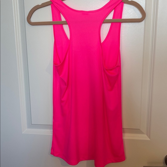 LOVE PICKLEBALL XS Racerback T - Picture 5 of 5